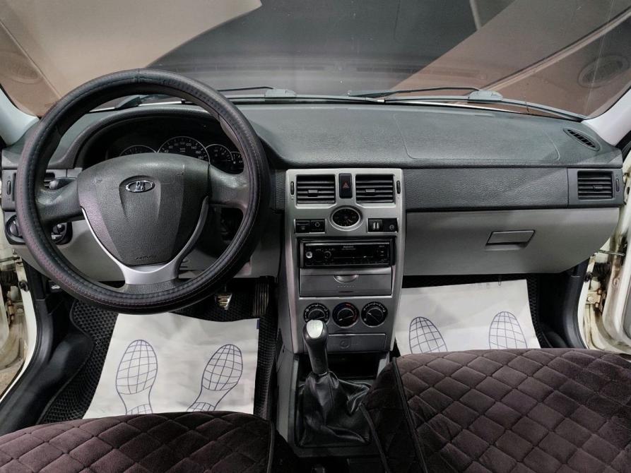 Lada (ВАЗ) Priora I Рестайлинг Ставрополь  - изображение 8
