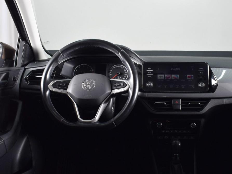 Volkswagen Polo VI Кемерово  - изображение 12