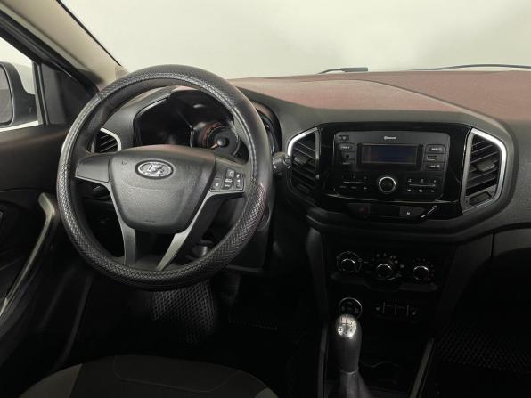 Lada (ВАЗ) XRAY I с пробегом 2020 года, цена 835 000 рублей, 182958 км, хэтчбек, Автокод Объявления