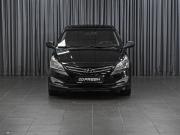 Hyundai Solaris I Рестайлинг Ставрополь  - изображение 21