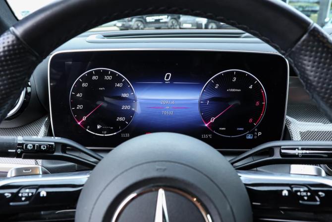 Mercedes-Benz GLC II (X254) с пробегом 2023 года, цена 6 990 000 рублей, 70532 км, внедорожник, Автокод Объявления