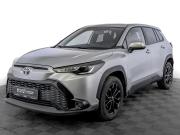 Toyota Frontlander Москва  - изображение 28