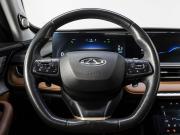 Chery Tiggo 8 Pro Max I Тюмень  - изображение 53