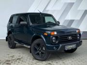 Lada (ВАЗ) Niva Legend Екатеринбург  - изображение 25