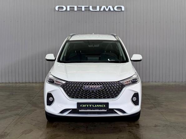 Haval M6 II с пробегом 2024 года, цена 1 847 000 рублей, 19000 км, внедорожник, Автокод Объявления