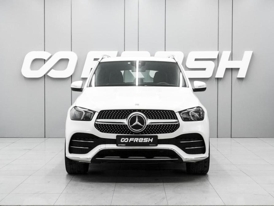 Mercedes-Benz GLE II (V167) Ростов-на-Дону  - изображение 3