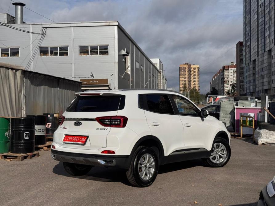 Chery Tiggo 4 Pro I Санкт-Петербург  - изображение 6