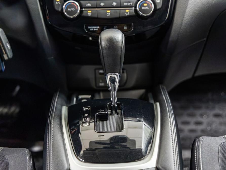 Nissan Qashqai II Волгоград  - изображение 20