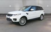 Land Rover Range Rover Sport II Санкт-Петербург  - изображение 21