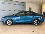 Audi A3 IV (8Y) Москва  - изображение 25