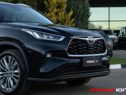 Toyota Highlander IV (XU70) Москва  - изображение 38