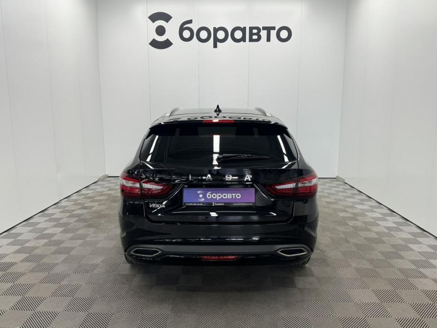 Lada (ВАЗ) Vesta I Рестайлинг (NG) Воронеж  - изображение 7