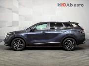 Kia Sportage V Рестайлинг Екатеринбург  - изображение 29