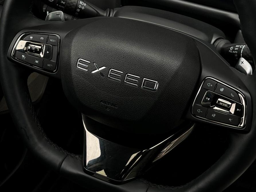 Exeed TXL I Рестайлинг 2 Санкт-Петербург  - изображение 27