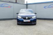 Renault Logan II Курган  - изображение 19