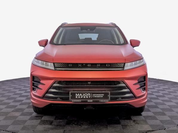 Exeed LX I Рестайлинг с пробегом 2023 года, цена 1 920 000 рублей, 71294 км, внедорожник, Автокод Объявления