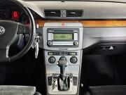Volkswagen Passat B6 Москва  - изображение 33