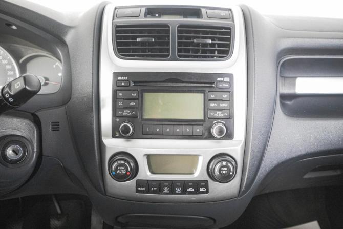 Kia Sportage II Рестайлинг с пробегом 2010 года, цена 989 000 рублей, 164800 км, внедорожник, Автокод Объявления