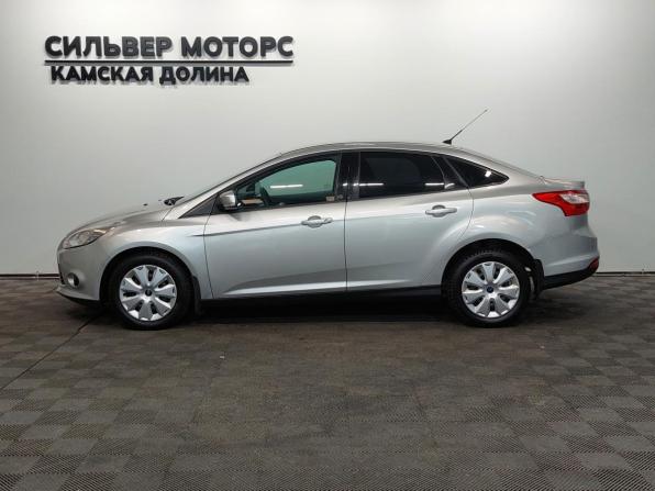 Ford Focus III с пробегом 2012 года, цена 750 000 рублей, 117390 км, седан, Автокод Объявления