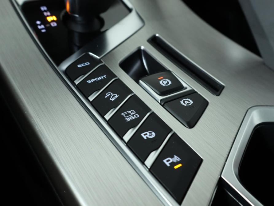 Geely Coolray I Москва  - изображение 20