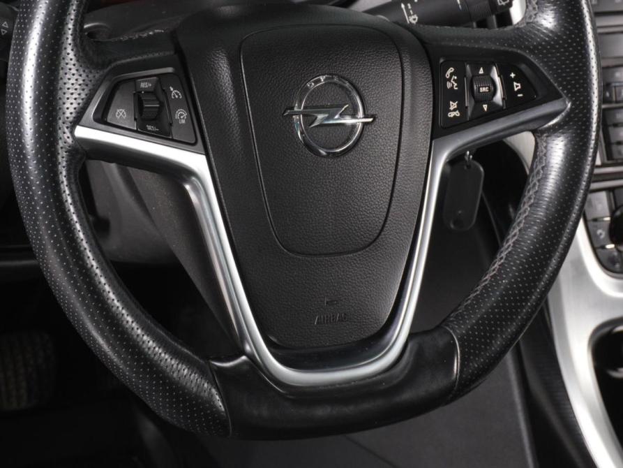 Opel Astra J Рестайлинг Минеральные Воды  - изображение 13