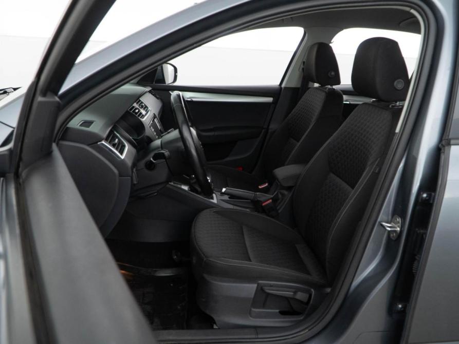 Skoda Octavia III (A7) Москва  - изображение 10