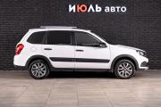 Lada (ВАЗ) Granta I Рестайлинг Екатеринбург  - изображение 26