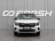 Kia Seltos II Краснодар  - изображение 26
