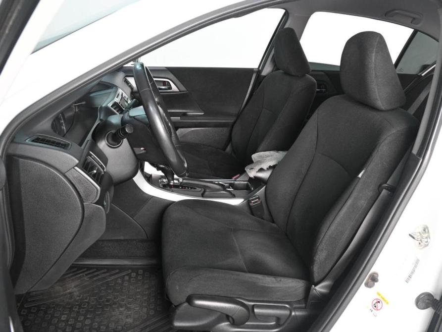Honda Accord IX Ростов-на-Дону  - изображение 10