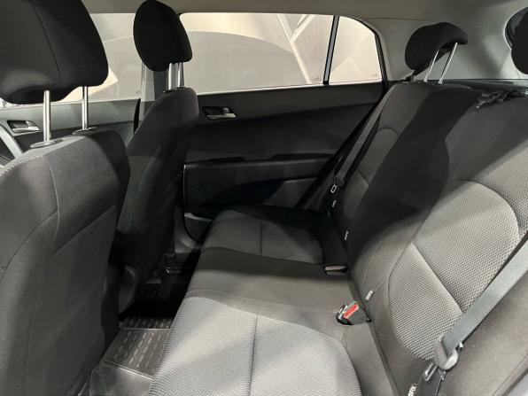 Hyundai Creta I с пробегом 2019 года, цена 1 830 000 рублей, 71547 км, внедорожник, Автокод Объявления