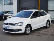 Volkswagen Polo V Москва  - изображение 14