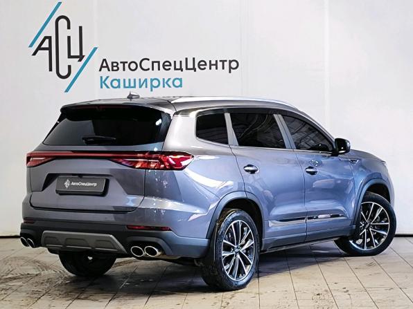Chery Tiggo 8 Pro Max I Рестайлинг с пробегом 2023 года, цена 2 349 000 рублей, 85260 км, внедорожник, Автокод Объявления