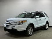 Ford Explorer V Ярославль  - изображение 24
