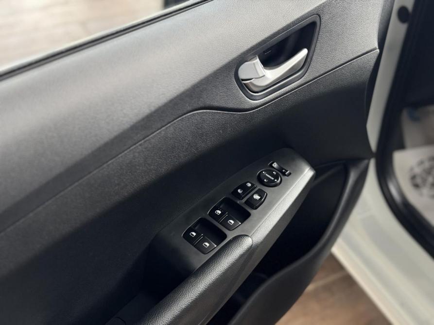 Hyundai Solaris II Рестайлинг Тула  - изображение 5