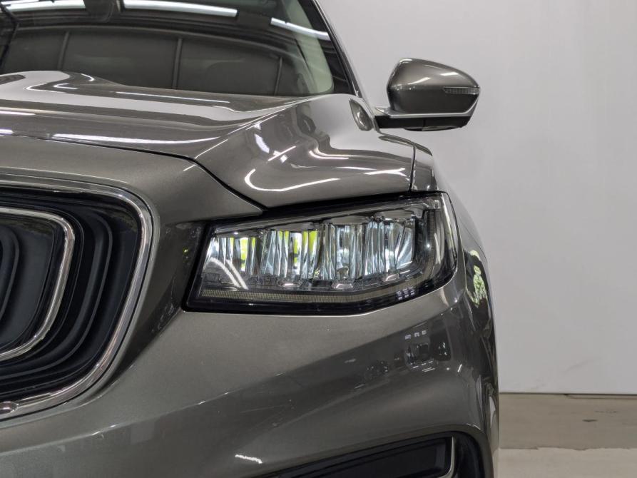 Geely Atlas Pro Санкт-Петербург  - изображение 11