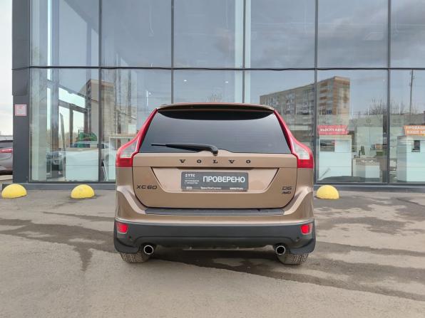 Volvo XC60 I с пробегом 2010 года, цена 1 170 000 рублей, 172937 км, внедорожник, Автокод Объявления