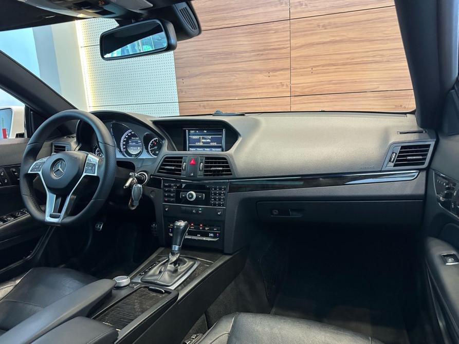 Mercedes-Benz E-Класс IV (W212 S212 C207) Челябинск  - изображение 9