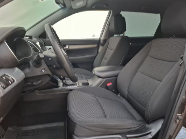 Kia Sorento II Рестайлинг с пробегом 2014 года, цена 1 810 000 рублей, 164000 км, внедорожник, Автокод Объявления