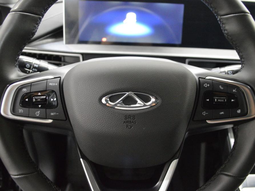 Chery Tiggo 4 Pro I Санкт-Петербург  - изображение 15
