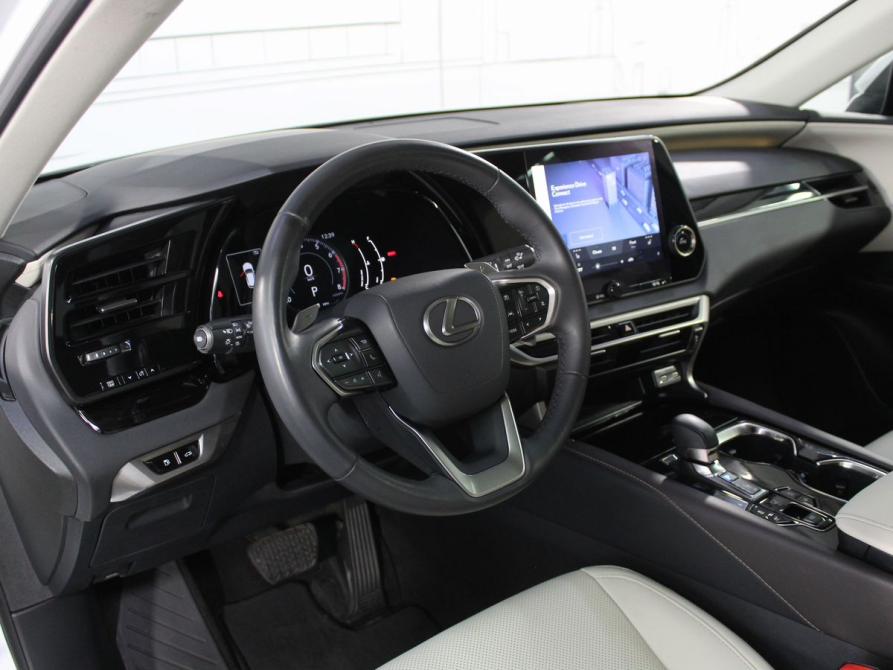Lexus RX V Москва  - изображение 21