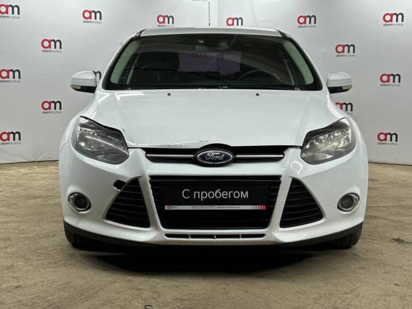 Ford Focus III с пробегом 2012 года, цена 749 000 рублей, 208000 км, хэтчбек, Автокод Объявления