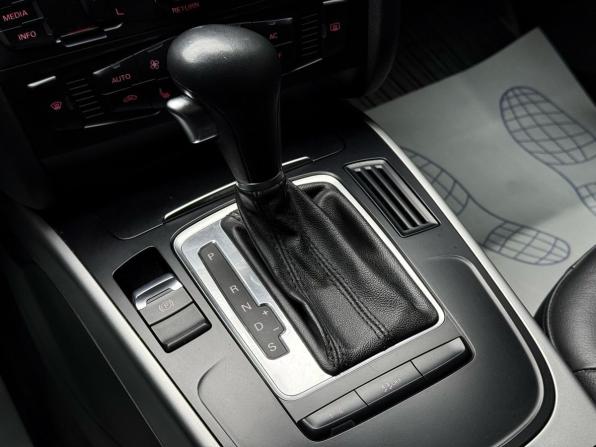Audi A4 allroad IV (B8) с пробегом 2010 года, цена 1 699 000 рублей, 158580 км, универсал, Автокод Объявления