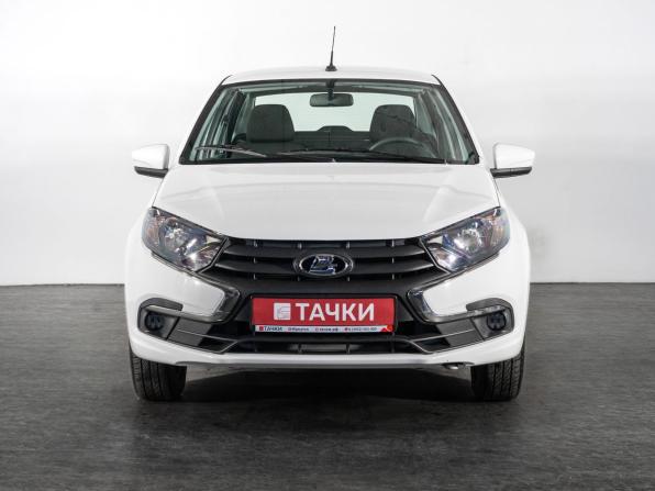 Lada (ВАЗ) Granta I Рестайлинг с пробегом 2024 года, цена 748 500 рублей, 34902 км, седан, Автокод Объявления