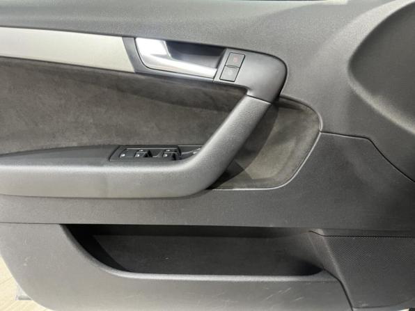 Audi A3 II (8P) Рестайлинг 2 с пробегом 2009 года, цена 925 000 рублей, 141148 км, хэтчбек, Автокод Объявления