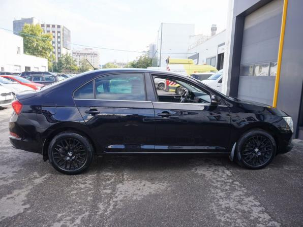 Skoda Rapid II с пробегом 2021 года, цена 1 855 000 рублей, 75815 км, лифтбек, Автокод Объявления