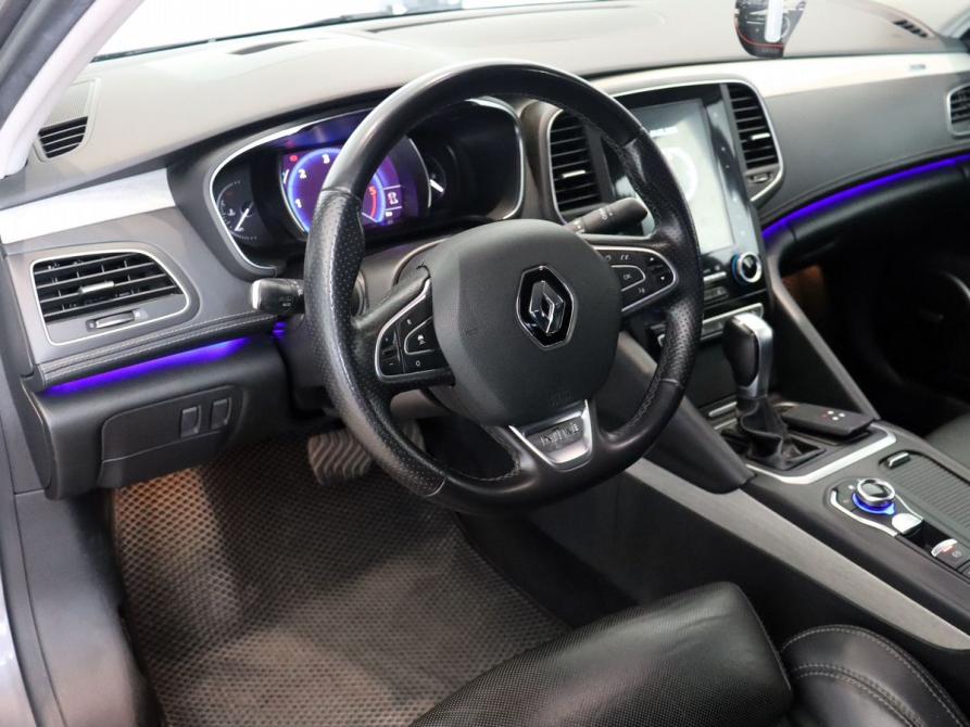 Renault Talisman I Калининград  - изображение 13