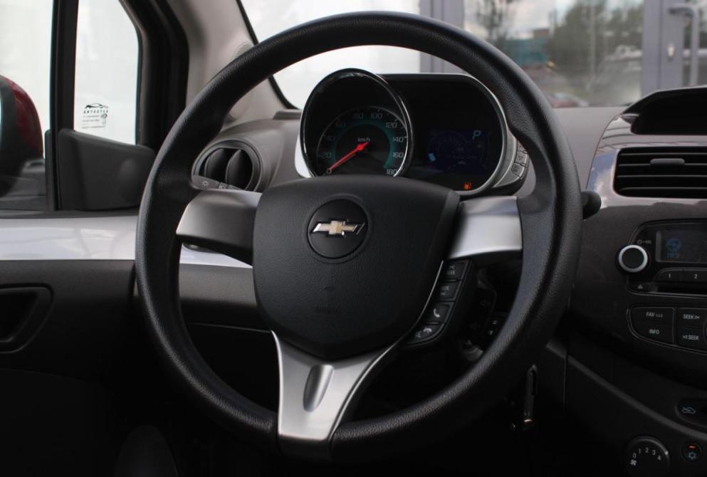 Chevrolet Spark III (M300) Рестайлинг Саратов  - изображение 21