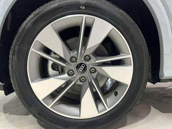 Новый Audi Q2 I Рестайлинг 2025 года, цена 3 749 000 рублей, внедорожник, Автокод Объявления