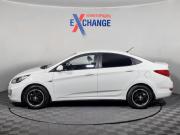 Hyundai Solaris I Нижний Новгород  - изображение 25