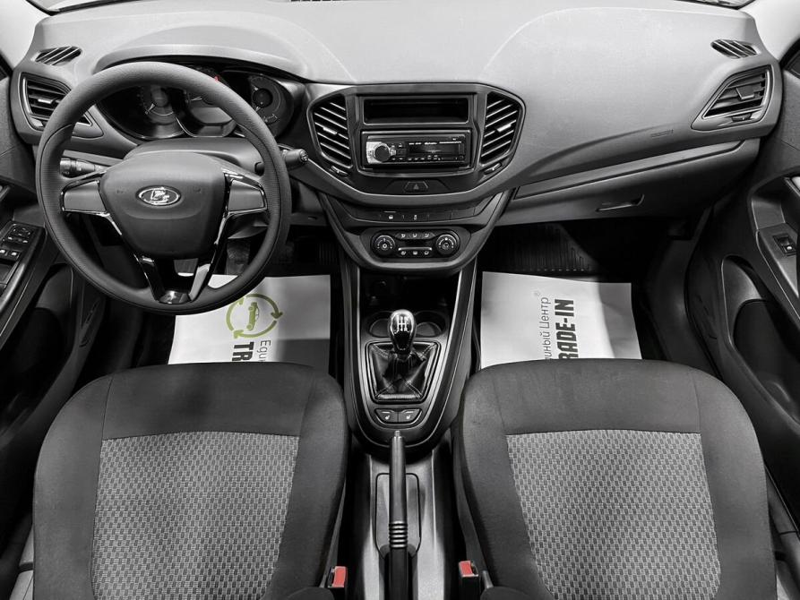 Lada (ВАЗ) Vesta I Тверь  - изображение 11